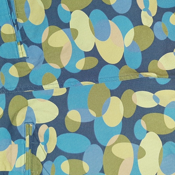 Talbots 12P fun pant - Picture 7 of 7